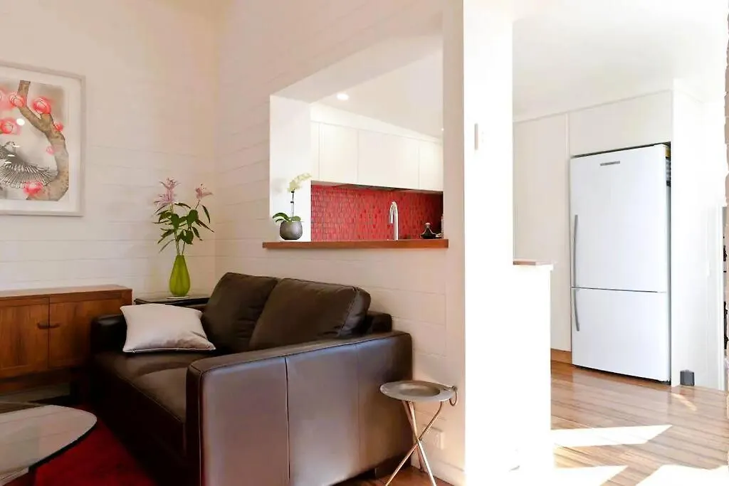 Σπίτι διακοπών South Hobart Sanctuary Quality And Comfort