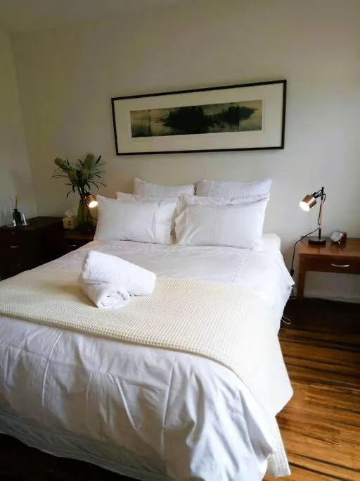 Σπίτι διακοπών South Hobart Sanctuary Quality And Comfort