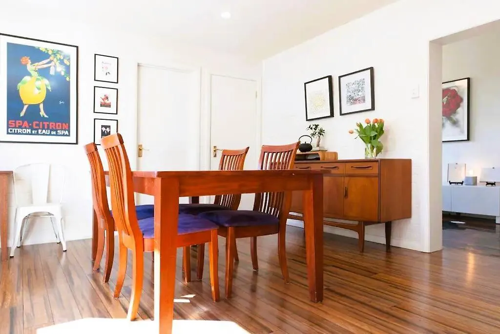South Hobart Sanctuary Quality And Comfort 0*,  Αυστραλία